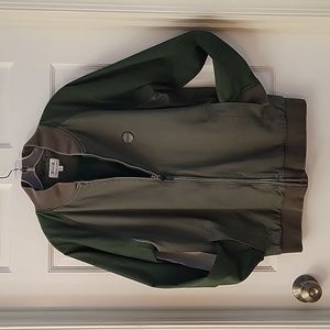 Super Brand Surfboards and Apparel Canvas Jacket